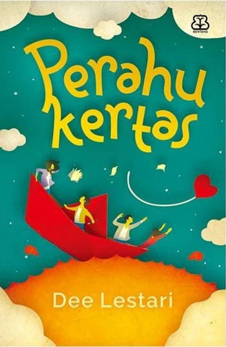 Dewi Lestari Perahu Kertas Translation missing: id.activerecord.decorators.item_part_image/alt