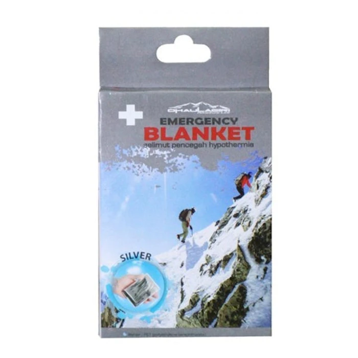 Dhaulagiri Emergency Blanket Translation missing: id.activerecord.decorators.item_part_image/alt