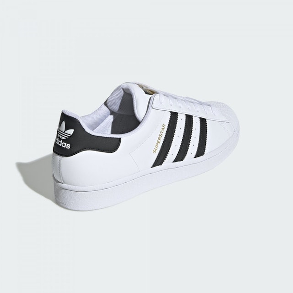 adidas Unisex Originals Superstar Shoes Translation missing: id.activerecord.decorators.item_part_image/alt