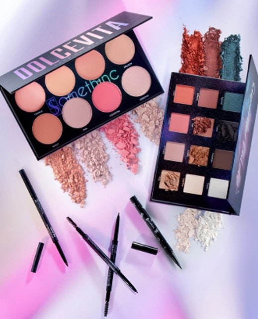 SOMETHING FOREVER STAY Waterproof Liquid Eyeliner Translation missing: id.activerecord.decorators.item_part_image/alt