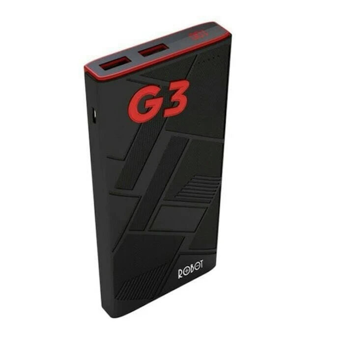 Vivan Power Bank Robot RT-G3 Translation missing: id.activerecord.decorators.item_part_image/alt