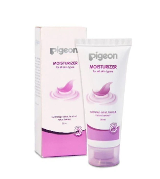 Pigeon Moisturizer for All Skin Types Translation missing: id.activerecord.decorators.item_part_image/alt