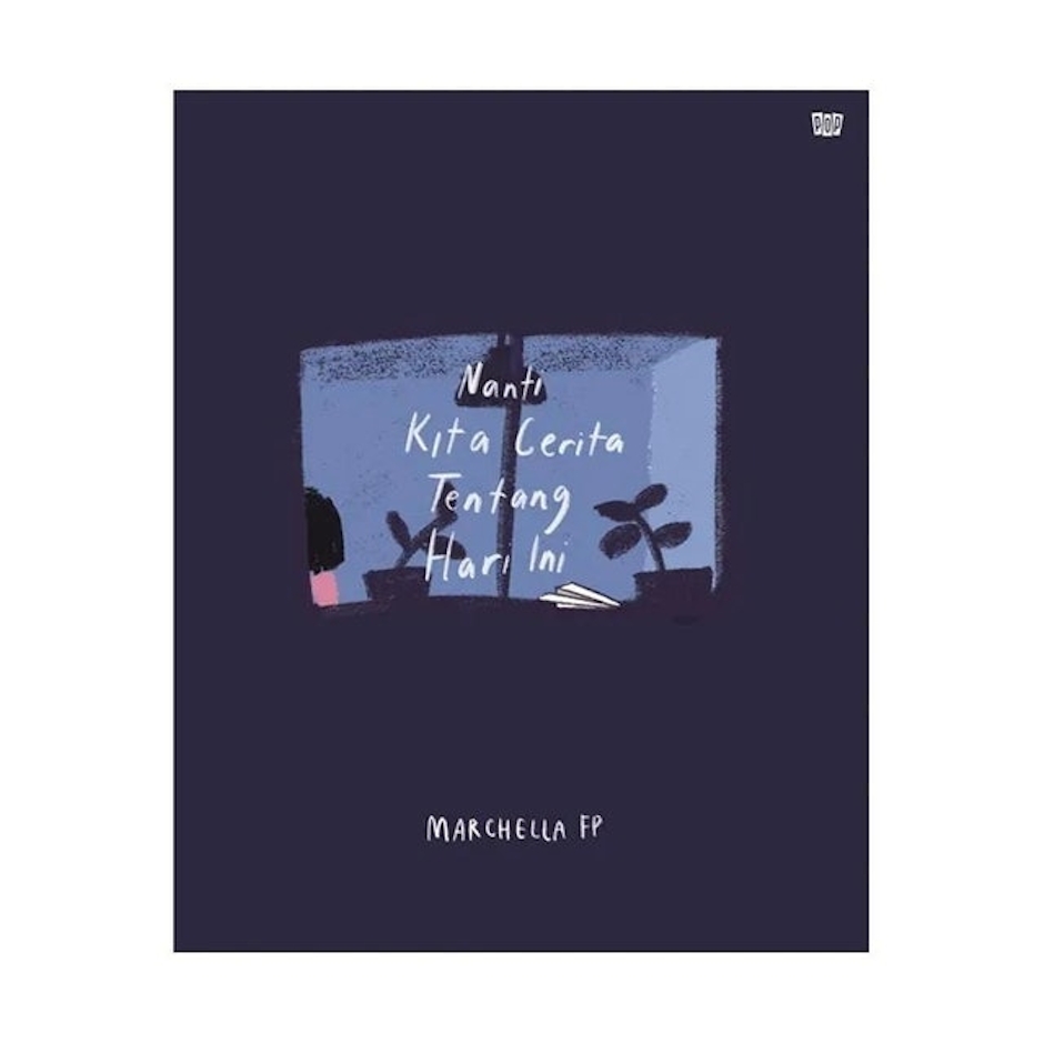 Marchella FP Nanti Kita Cerita Tentang Hari Ini Translation missing: id.activerecord.decorators.item_part_image/alt