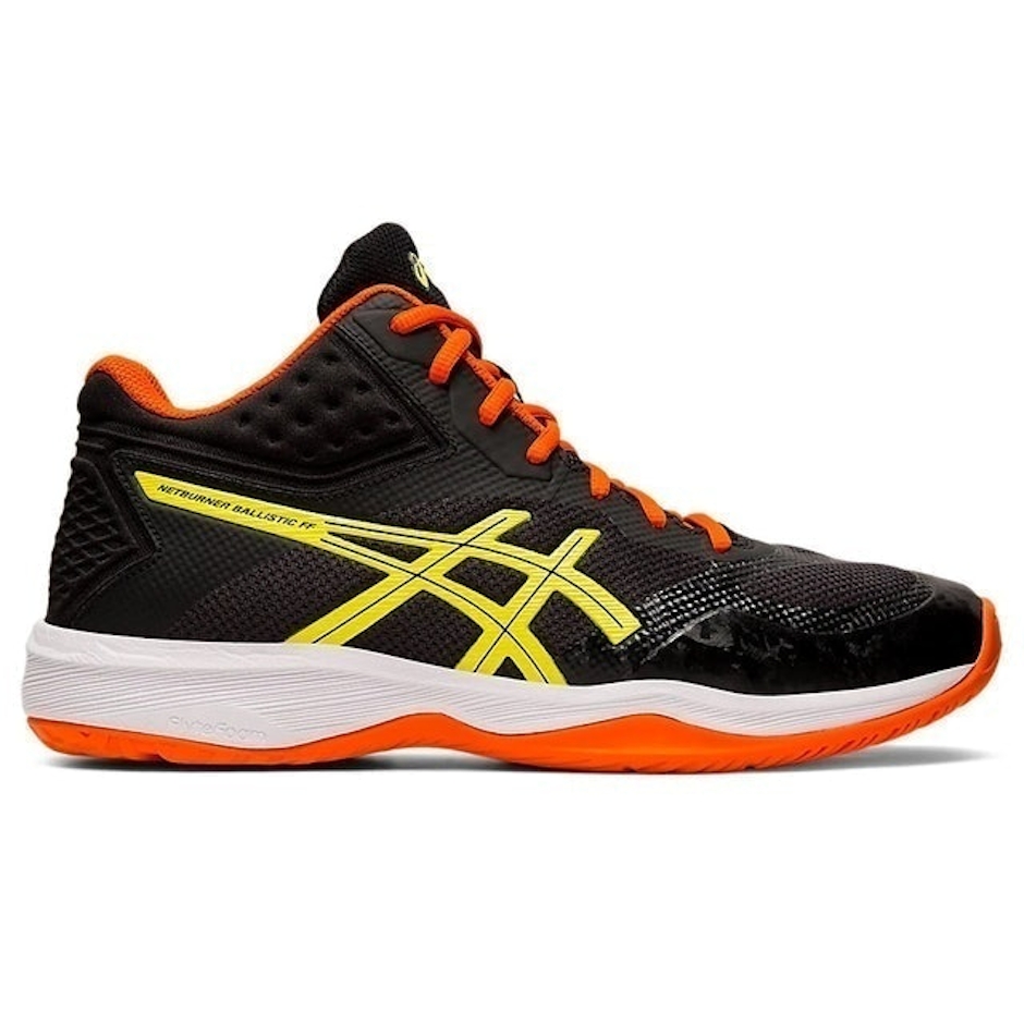 ASICS Netburner Ballistic FF MT Translation missing: id.activerecord.decorators.item_part_image/alt
