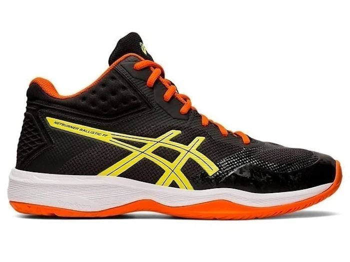 ASICS Netburner Ballistic FF MT Translation missing: id.activerecord.decorators.item_part_image/alt