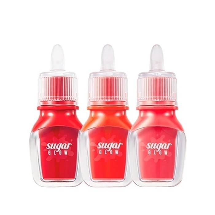 CLUBCLIO Peripera Sugar Glow Tint Translation missing: id.activerecord.decorators.item_part_image/alt