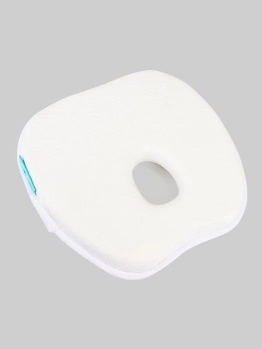 MOOIMOM Head Shaping Pillow - Bantal Bayi Translation missing: id.activerecord.decorators.item_part_image/alt