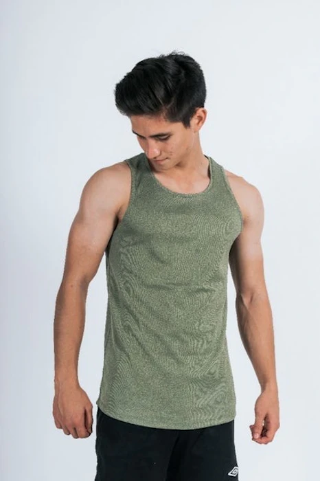 Javaesthetic CLOSEDMEST™️ Javalite Tank Burnt Olive Green Translation missing: id.activerecord.decorators.item_part_image/alt