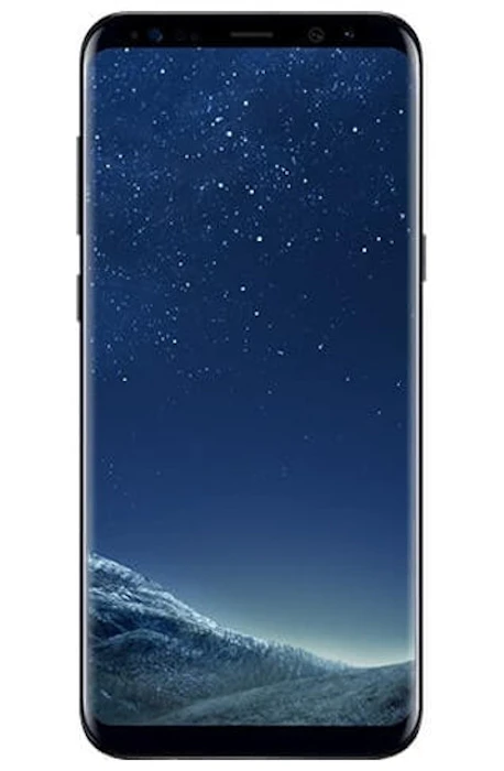 Samsung Galaxy S8+ Midnight Black Translation missing: id.activerecord.decorators.item_part_image/alt