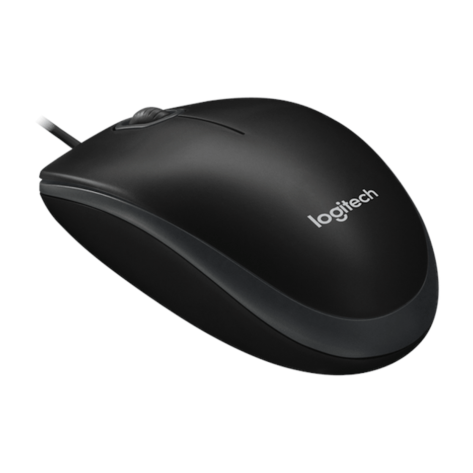Logitech Optical USB Mouse Translation missing: id.activerecord.decorators.item_part_image/alt