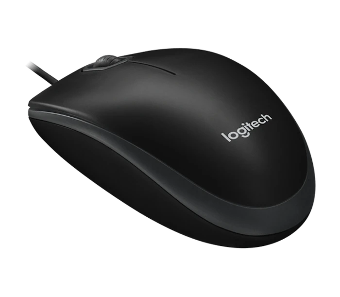 Logitech Optical USB Mouse Translation missing: id.activerecord.decorators.item_part_image/alt