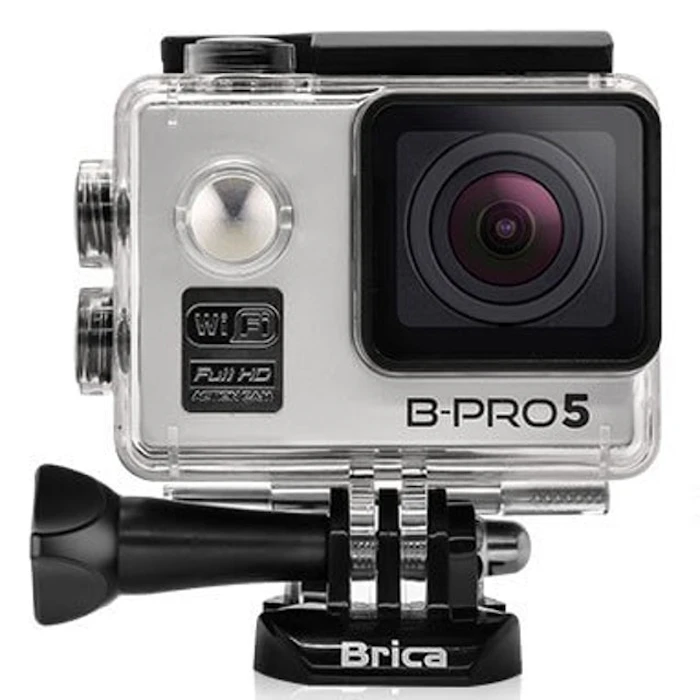 Brica B-Pro5 Alpha Edition 4K Translation missing: id.activerecord.decorators.item_part_image/alt