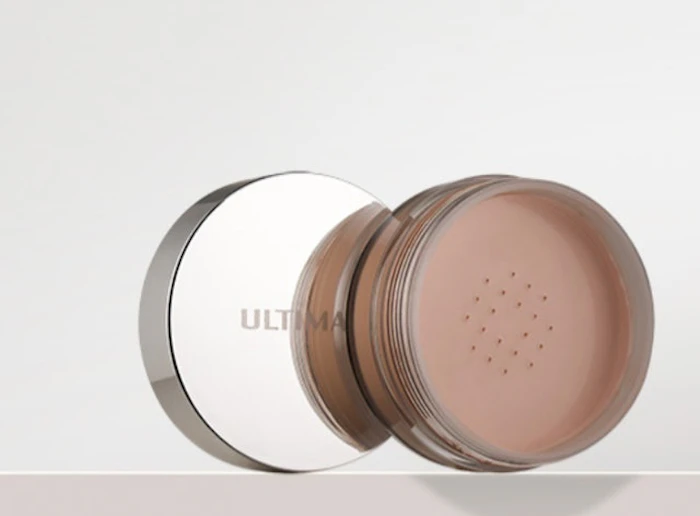 ULTIMA II Delicate Translucent Face Powder with Moisturizer Translation missing: id.activerecord.decorators.item_part_image/alt