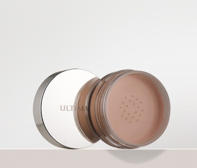 ULTIMA II Delicate Translucent Face Powder with Moisturizer Translation missing: id.activerecord.decorators.item_part_image/alt