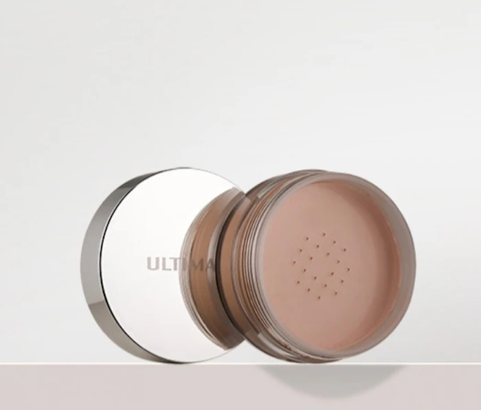 ULTIMA II Delicate Translucent Face Powder with Moisturizer Translation missing: id.activerecord.decorators.item_part_image/alt
