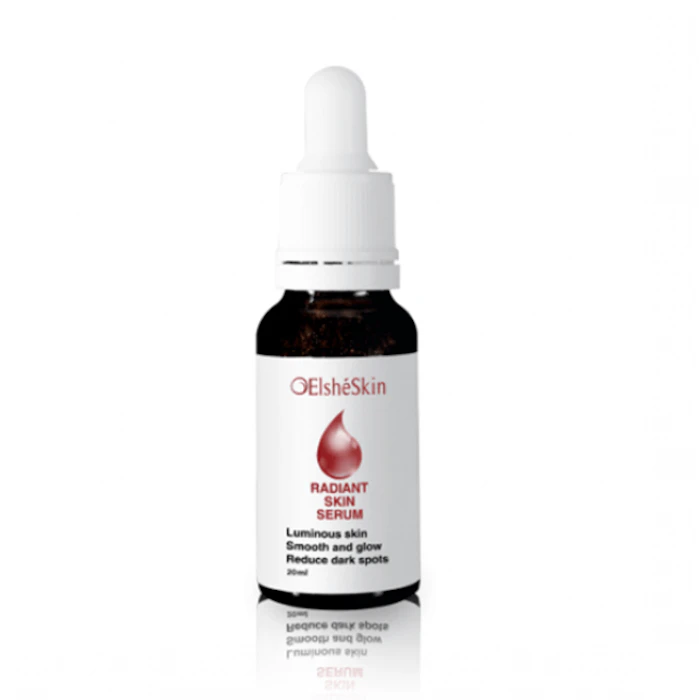 ElsheSkin Radiant Skin Serum Translation missing: id.activerecord.decorators.item_part_image/alt