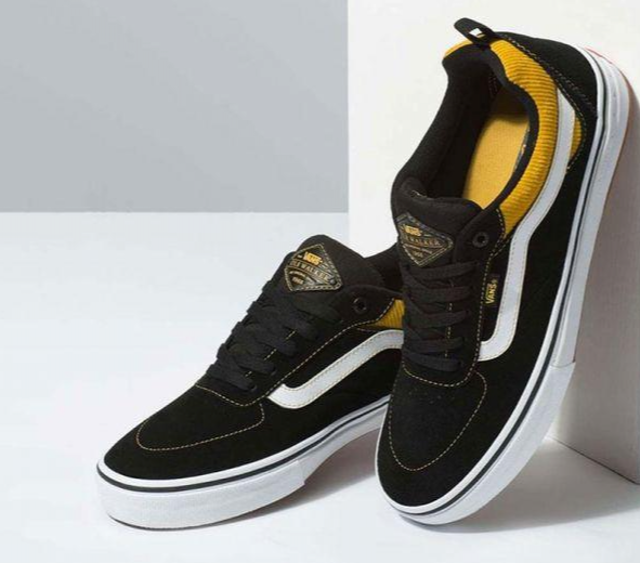 VANS VANS X Kyle Walker Pro Corduroy  Translation missing: id.activerecord.decorators.item_part_image/alt