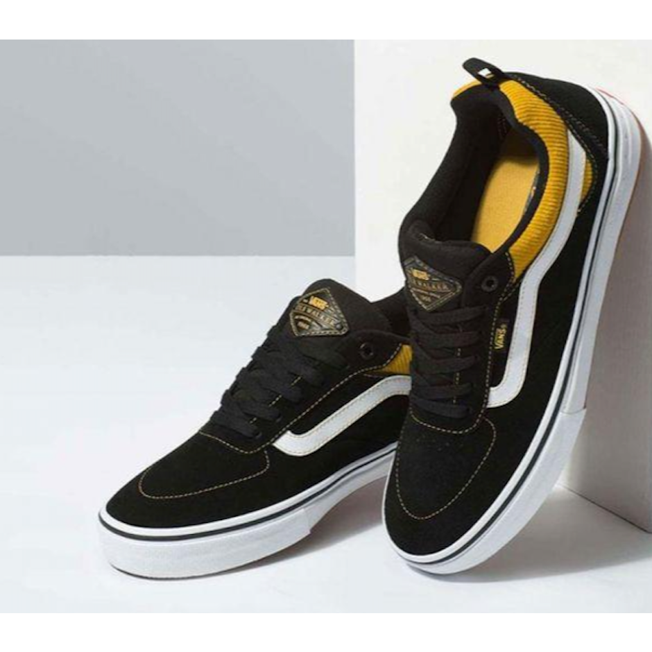 VANS VANS X Kyle Walker Pro Corduroy Translation missing: id.activerecord.decorators.item_part_image/alt