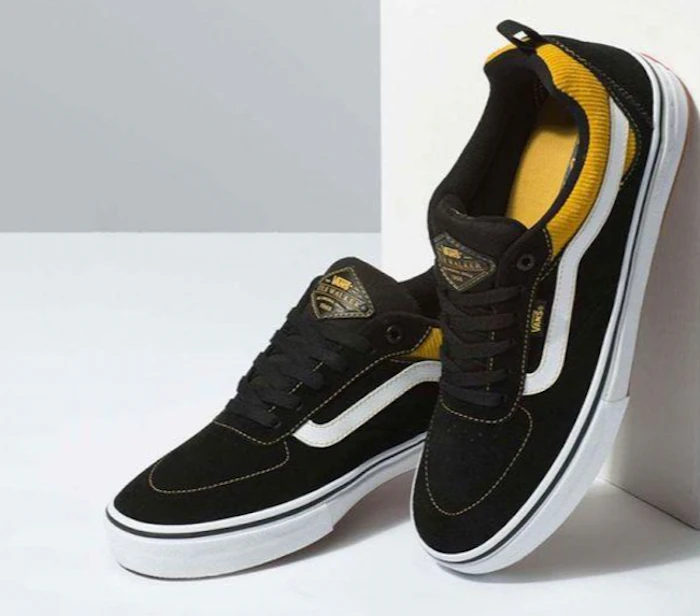 VANS VANS X Kyle Walker Pro Corduroy Translation missing: id.activerecord.decorators.item_part_image/alt