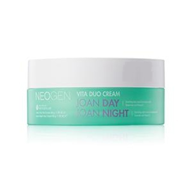 Neogenlab Neogen Vita Duo Cream Joan Day Joan Night Translation missing: id.activerecord.decorators.item_part_image/alt
