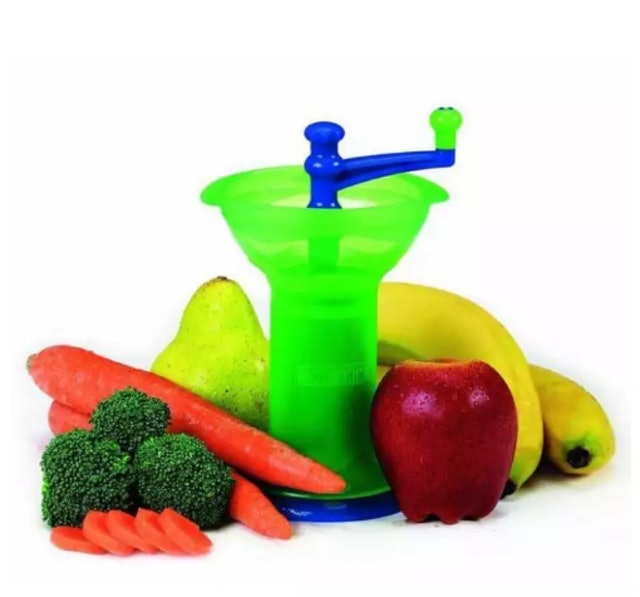 Munchkin  Fresh Food Grinder Translation missing: id.activerecord.decorators.item_part_image/alt