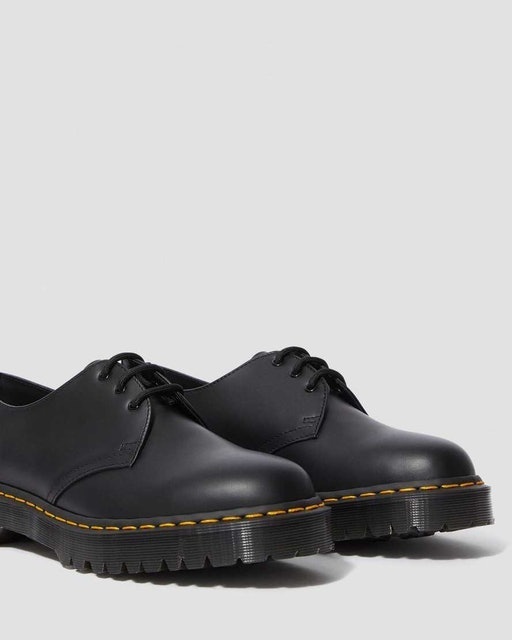 Dr. Martens 1461 Bex Smooth Leather Oxford Shoes Translation missing: id.activerecord.decorators.item_part_image/alt