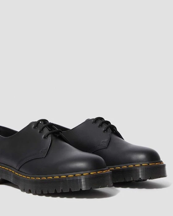 Dr. Martens 1461 Bex Smooth Leather Oxford Shoes Translation missing: id.activerecord.decorators.item_part_image/alt