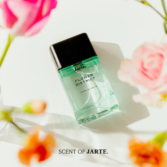 Jarte Beauty Flower District Translation missing: id.activerecord.decorators.item_part_image/alt