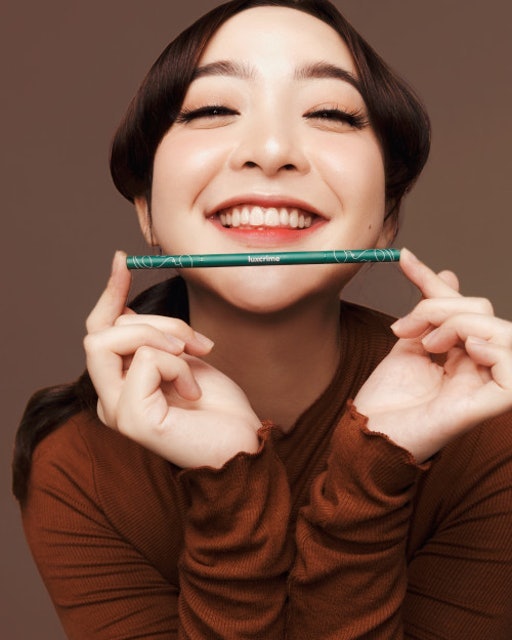 LUXCRIME Slim Triangle Precision Brow Pencil Translation missing: id.activerecord.decorators.item_part_image/alt