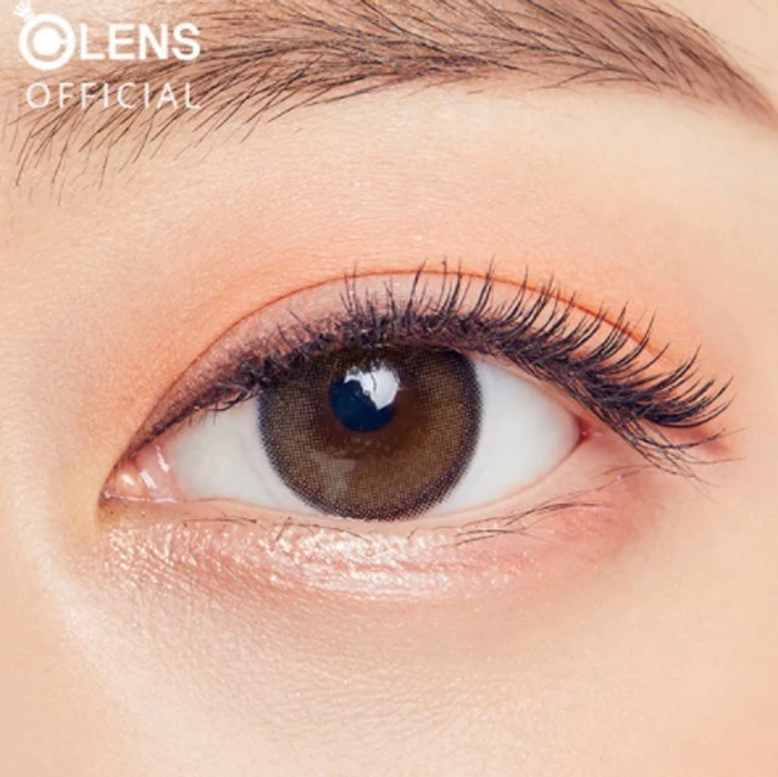 OLENS ViVi Ring Brown 1 Month Translation missing: id.activerecord.decorators.item_part_image/alt