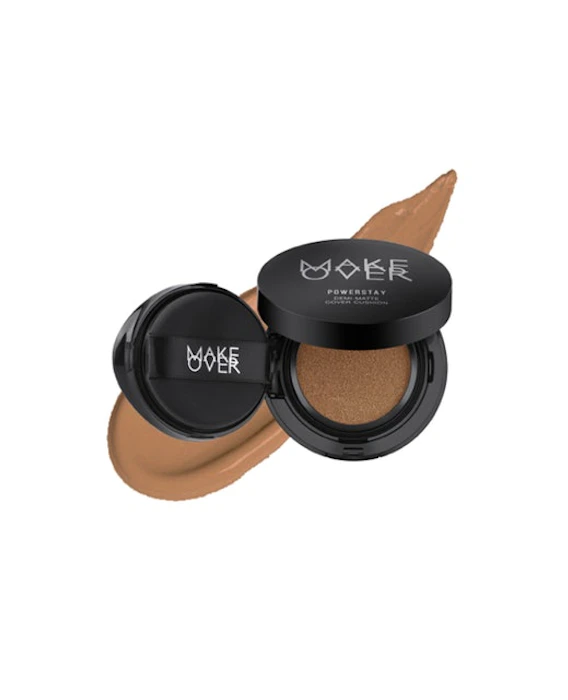 Make Over Powerstay Demi-Matte Cover Cushion Translation missing: id.activerecord.decorators.item_part_image/alt