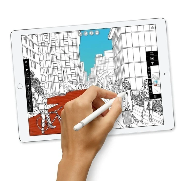Apple 10.5-inch iPad Pro Translation missing: id.activerecord.decorators.item_part_image/alt