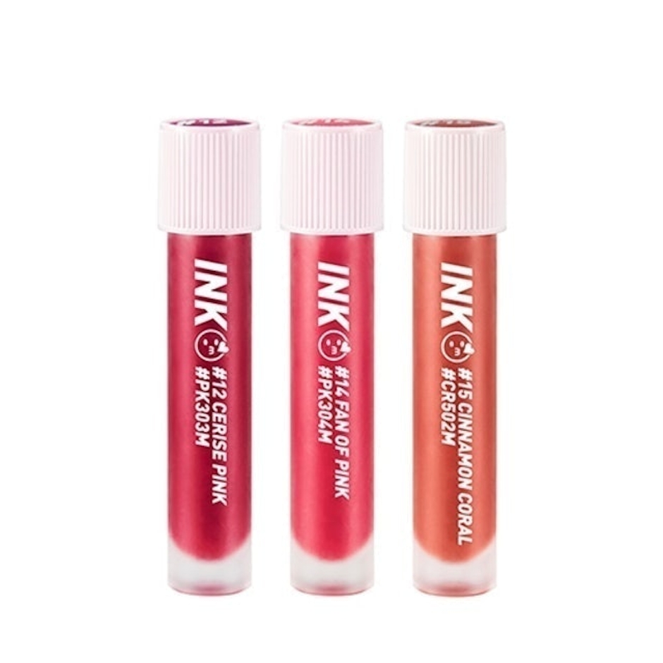 Peripera Ink Matte Blur Tint Translation missing: id.activerecord.decorators.item_part_image/alt