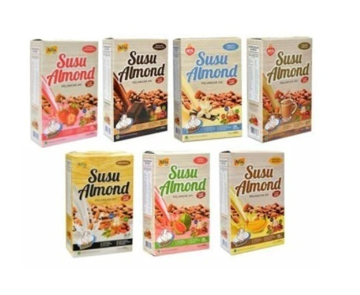 Afis Life Susu Almond Translation missing: id.activerecord.decorators.item_part_image/alt