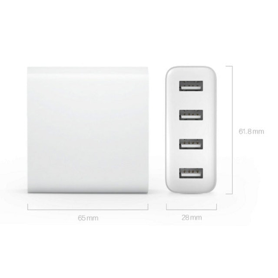 Xiaomi Mi 4 USB Charger Translation missing: id.activerecord.decorators.item_part_image/alt