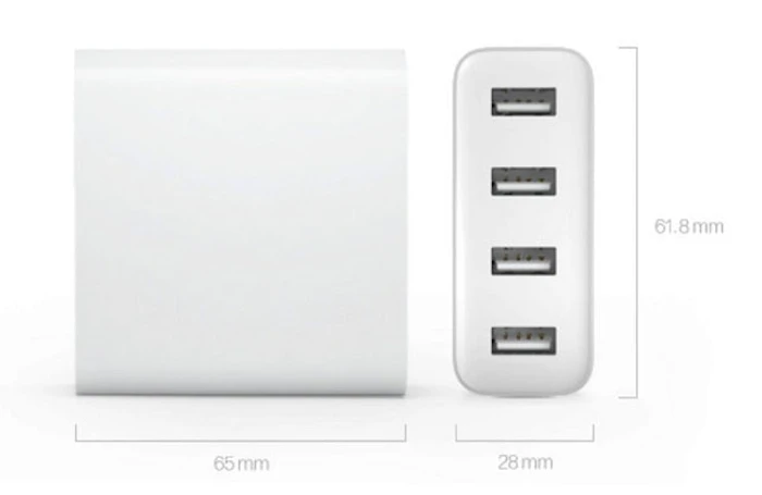 Xiaomi Mi 4 USB Charger Translation missing: id.activerecord.decorators.item_part_image/alt