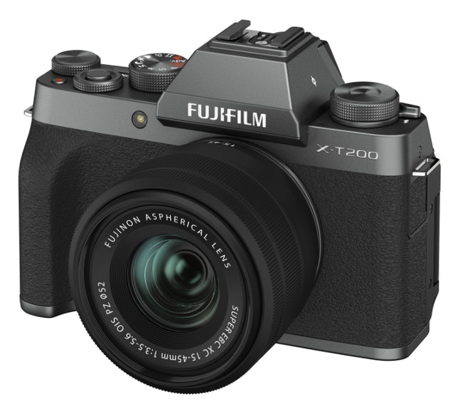 FUJIFILM X-T200 Translation missing: id.activerecord.decorators.item_part_image/alt