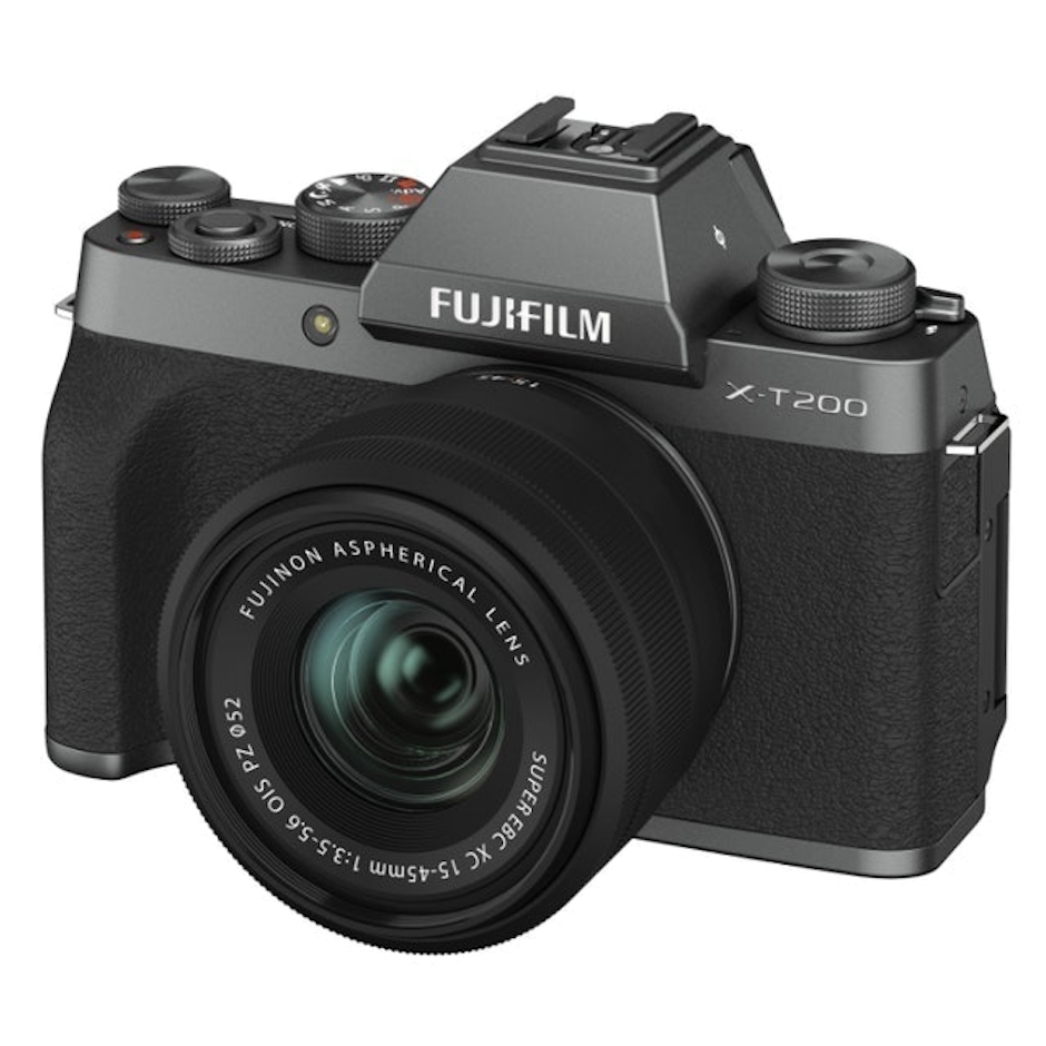 FUJIFILM X-T200 Translation missing: id.activerecord.decorators.item_part_image/alt