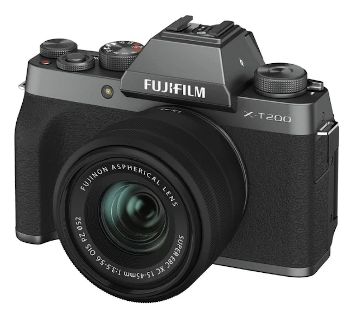 FUJIFILM X-T200 Translation missing: id.activerecord.decorators.item_part_image/alt