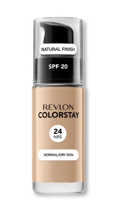 Revlon Foundation ColorStay Makeup for Normal/Dry Skin SPF 20 Translation missing: id.activerecord.decorators.item_part_image/alt