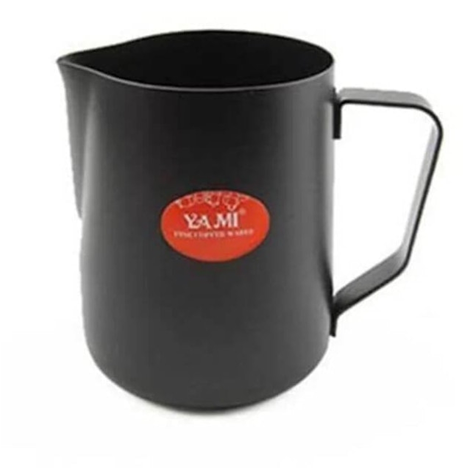 Yami Teflon Milk Jug Translation missing: id.activerecord.decorators.item_part_image/alt