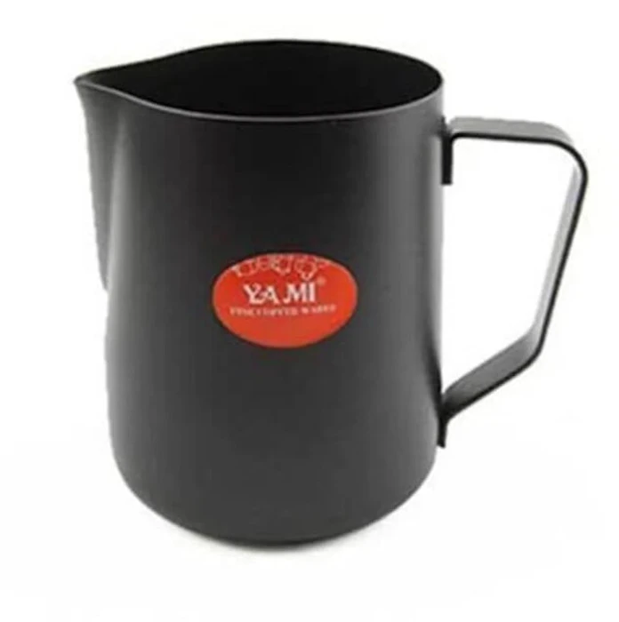 Yami Teflon Milk Jug Translation missing: id.activerecord.decorators.item_part_image/alt