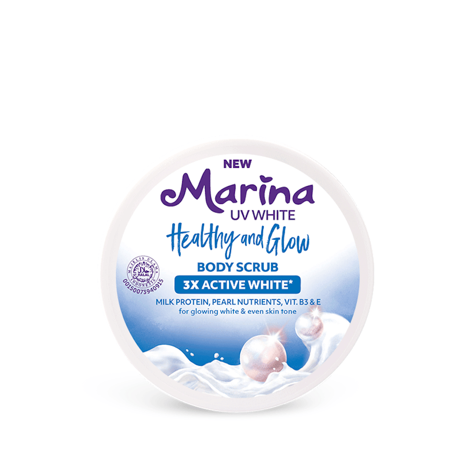 Marina Healthy & Glow Body Scrub Translation missing: id.activerecord.decorators.item_part_image/alt