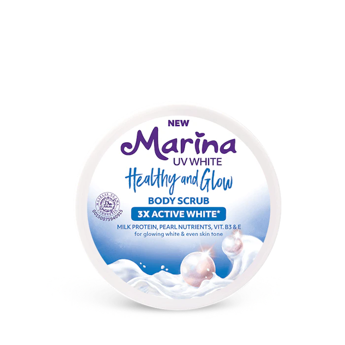 Marina Healthy & Glow Body Scrub Translation missing: id.activerecord.decorators.item_part_image/alt