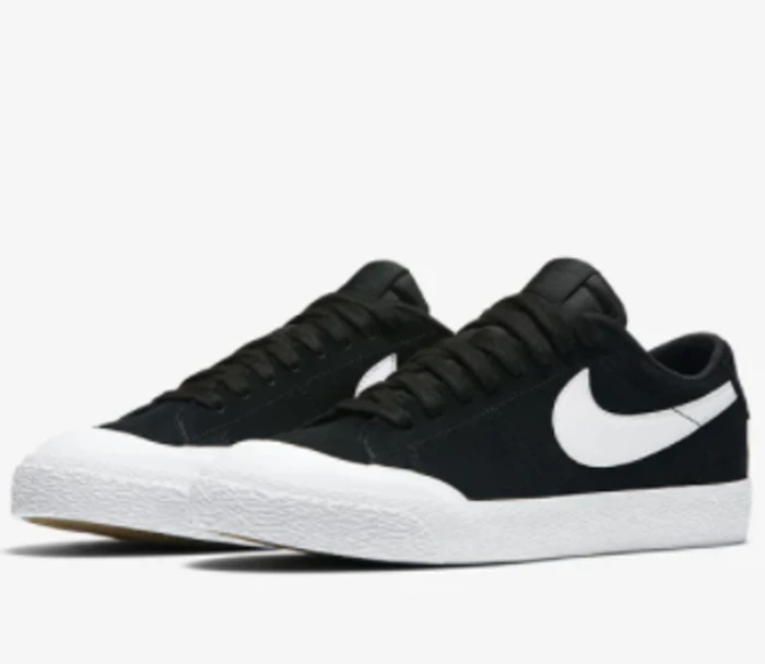 Nike Zoom Blazer Low XT Black Translation missing: id.activerecord.decorators.item_part_image/alt