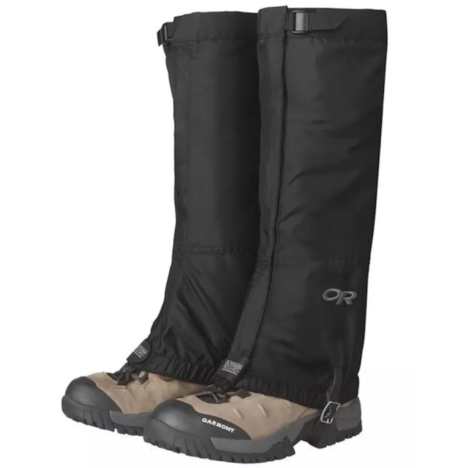 Outdoor Research Men's Rocky Mountain High Gaiters Translation missing: id.activerecord.decorators.item_part_image/alt
