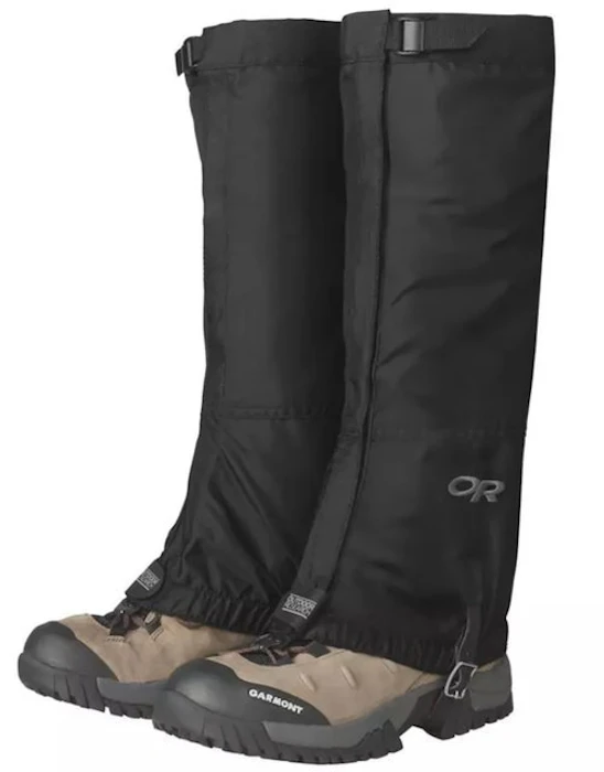 Outdoor Research Men's Rocky Mountain High Gaiters Translation missing: id.activerecord.decorators.item_part_image/alt