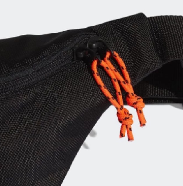 Adidas  Atric Waist Bag Translation missing: id.activerecord.decorators.item_part_image/alt