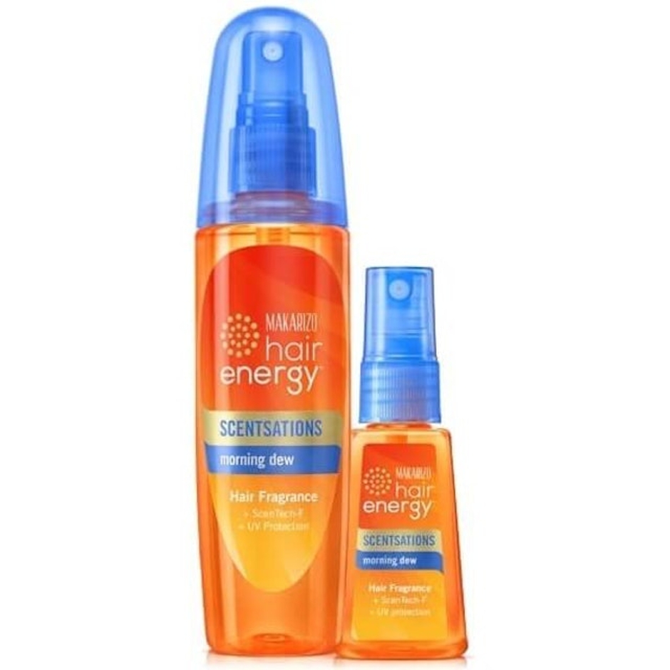 Makarizo Hair Energy Scentsations Morning Dew Translation missing: id.activerecord.decorators.item_part_image/alt