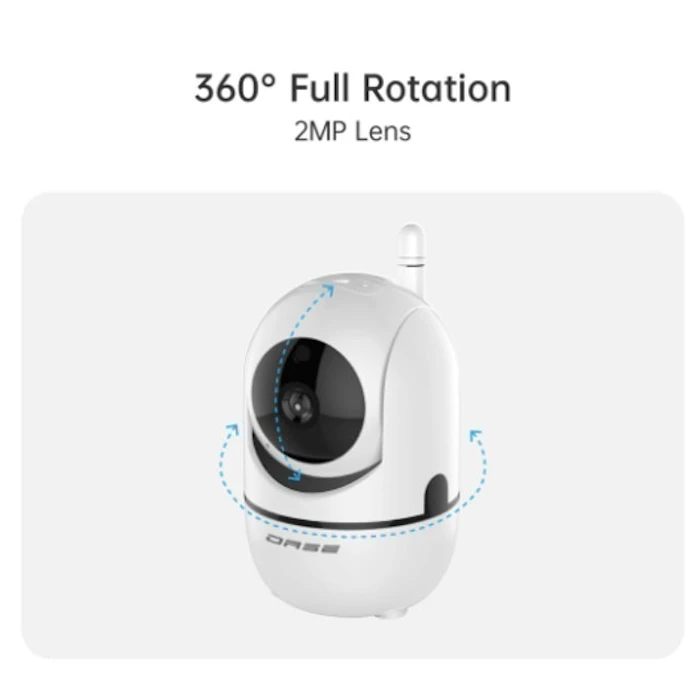 OASE Wireless Security Camera Translation missing: id.activerecord.decorators.item_part_image/alt